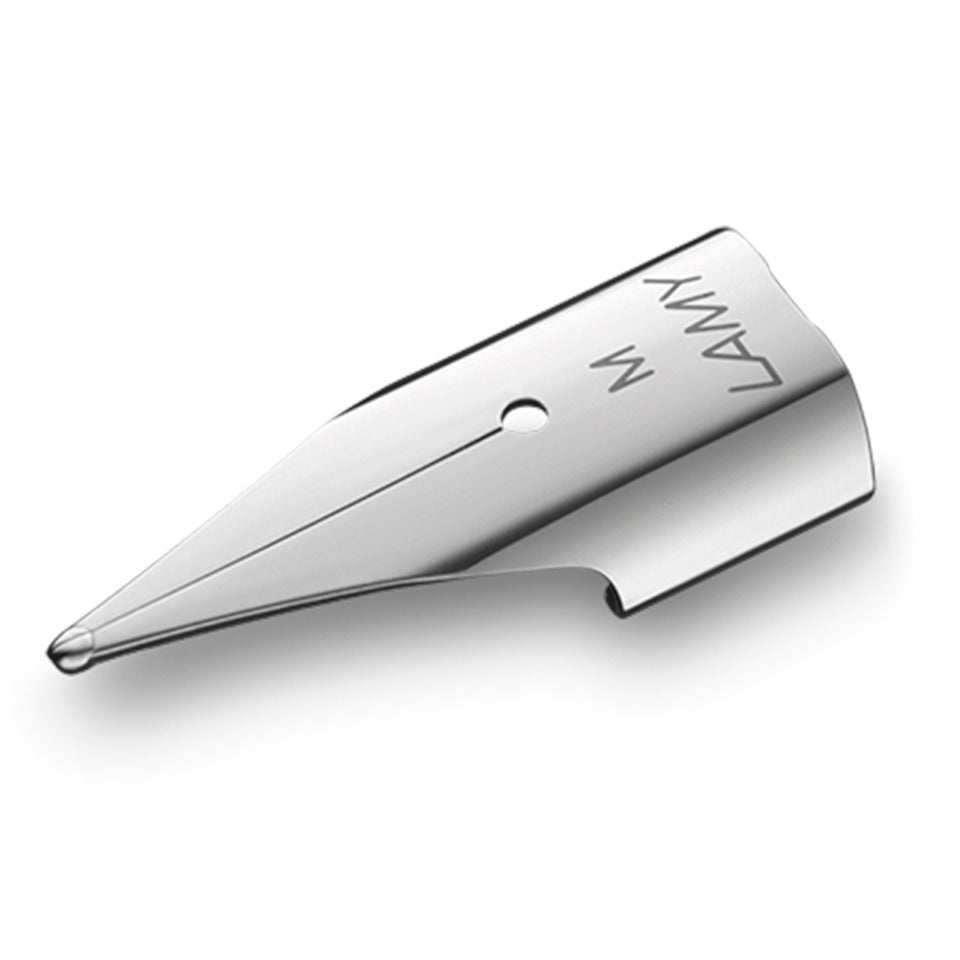 Ersatzfeder Z 50 M, blank LAMY 1215054 LAMY 1215054/15054 M