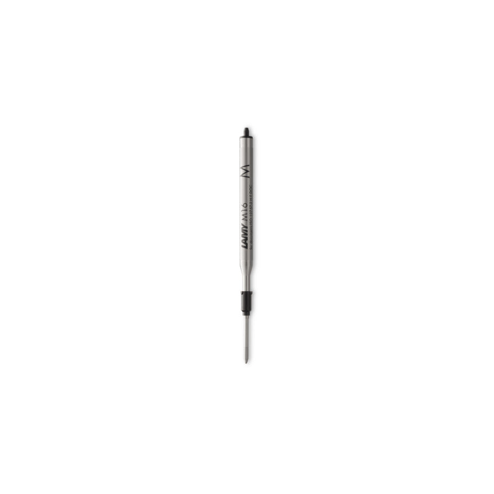 Grossraummine B schwarz M16 LAMY 0154