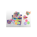 Spielball Glitzer Stretchy, Ø65mm, sortiert  RG5144 RG5144 Stretchy