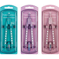 Schnellverstellzirkel Sparkle Factory FABER CASTELL 174323