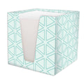Notizklotz Mint, 92x92x92mm, 900 Blatt, weiß RNK 46817 RNK 46817 92x92x92mm