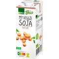 Bio Sojadrink Classic vegan, 1L EDEKA 4391393004