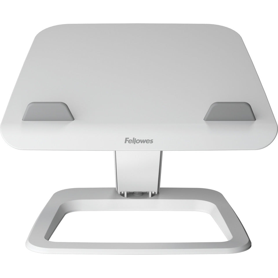 Notebookständer Hana™ LT, 342 x 396 mm, weiß FELLOWES 100016995 FELLOWES 100016995 342 x 396 mm
