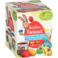 Ostereierfarben Kraetives Färbeset BRAUNS-HEITMANN 1027956