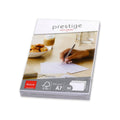 Briefkarte Prestige, A7, 200g/m², 50 Stück, weiß ELCO 79207.12 ELCO 79207.12  50St  200g