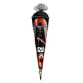 Schultüte Disney Star Wars, 85cm, Tüllverschluss ROTH 678895 ROTH 678895 Tüllverschl.