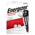 Knopfzellen-Batterie Alkali-Mangan LR44/A76, 2 Stück ENERGIZER 623055 ENERGIZER 623055 LR44