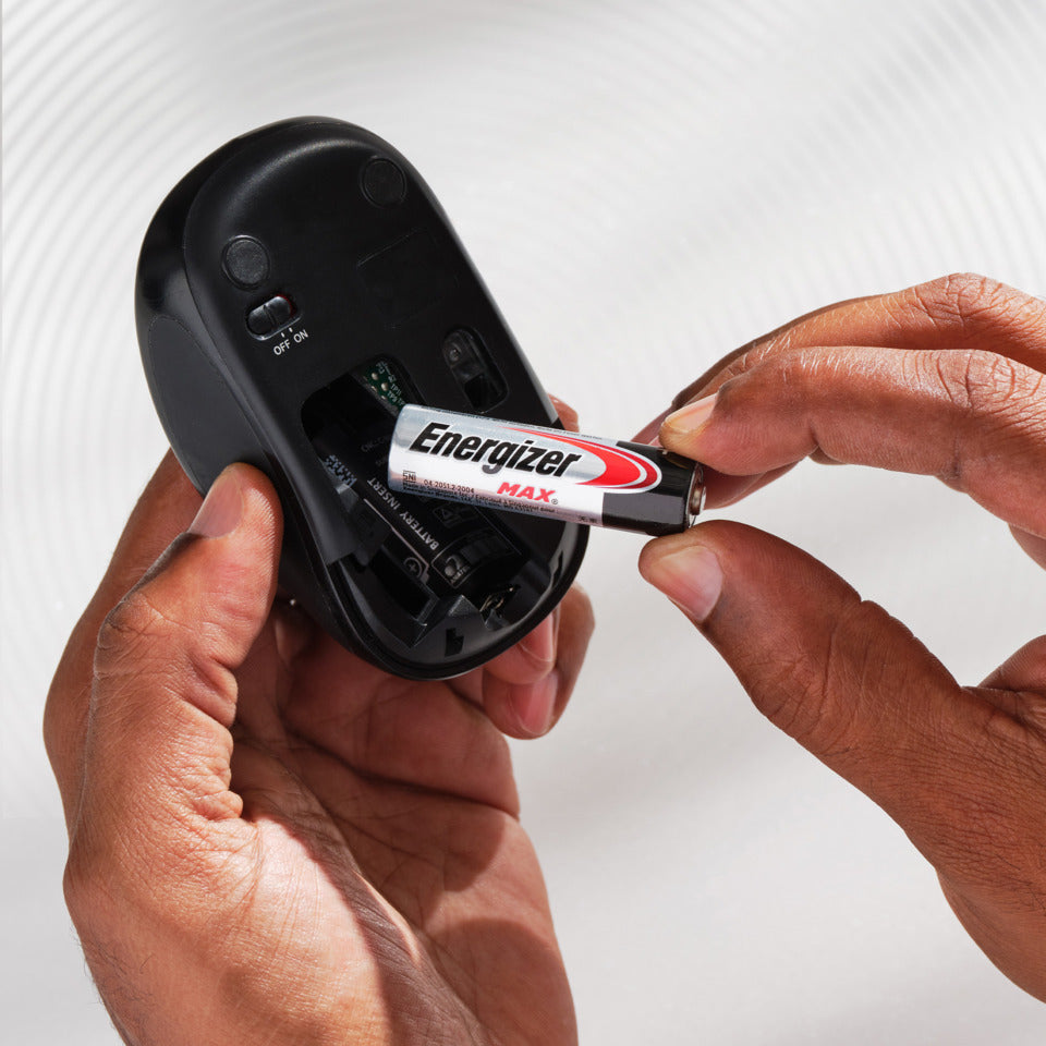 Batterie Alkali-Mangan Max, LR03/AAA/Micro, 4 Stück ENERGIZER E303325600 ENERGIZER E301532002/E303325600 Max