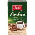 Kaffee Auslese Klassisch gemahlen, 500g MELITTA 528883 MELITTA 528883 klassisch