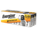 Batterie Alkali-Mangan Industrial, LR14/C/Baby, 12 Stück ENERGIZER E300716701 ENERGIZER E300716701 Industrial