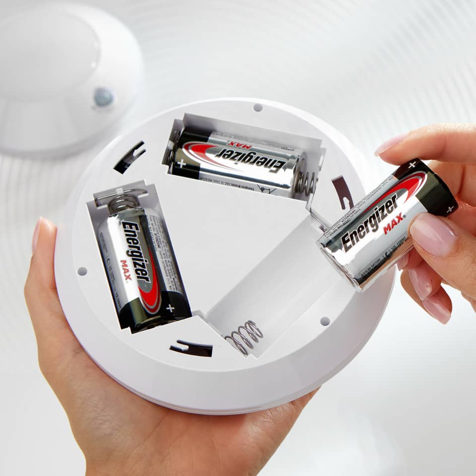 Batterie Alkali-Mangan Max, LR14/C/Baby, 2 Stück ENERGIZER E302306701 ENERGIZER E302306701 Max