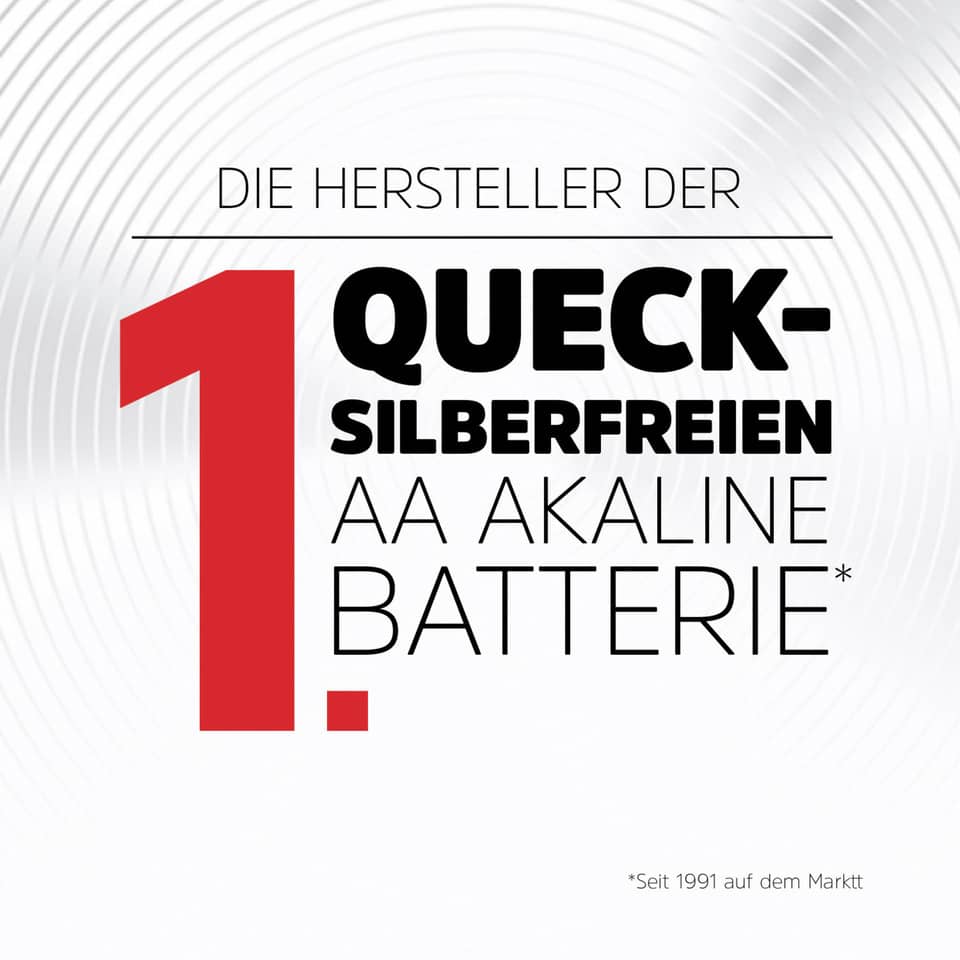 Batterie Alkali-Mangan Max, LR14/C/Baby, 2 Stück ENERGIZER E302306701 ENERGIZER E302306701 Max