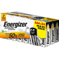 Batterie Alkali-Mangan Power, LR03/AAA/Micro, 24 Stück ENERGIZER E303271700 ENERGIZER E303271700 Alkaline Power