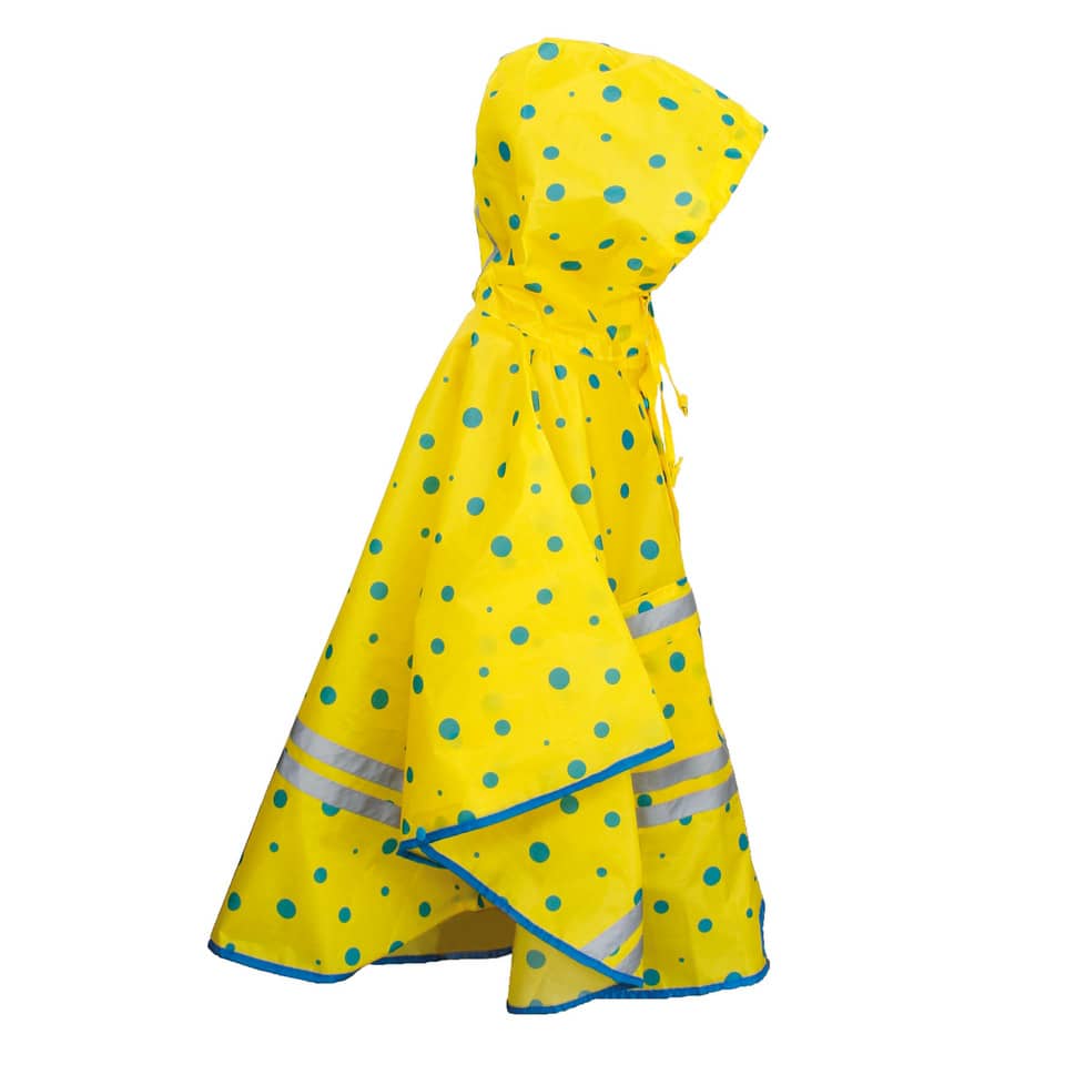 Regenponcho ReflActions Roar ROTH 89444