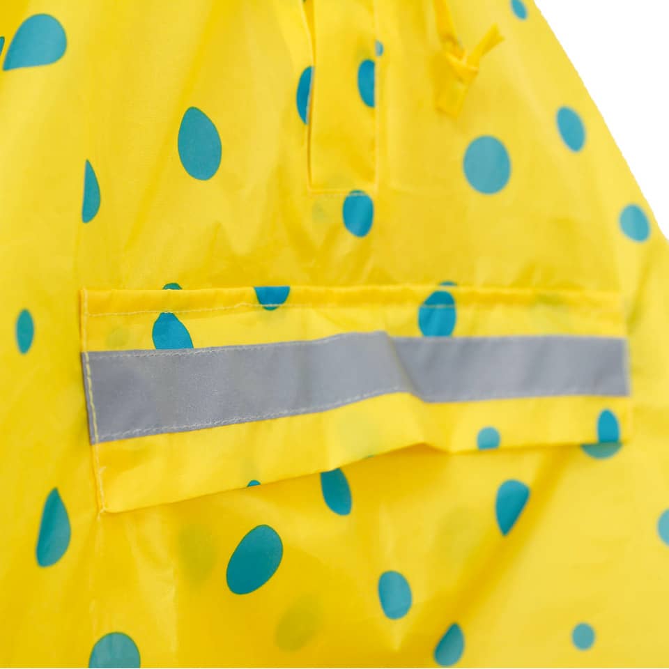 Regenponcho ReflActions Roar ROTH 89444