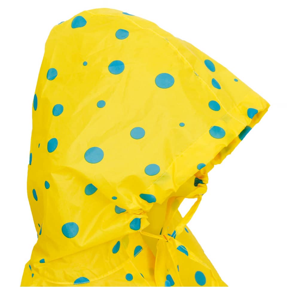 Regenponcho ReflActions Roar ROTH 89444