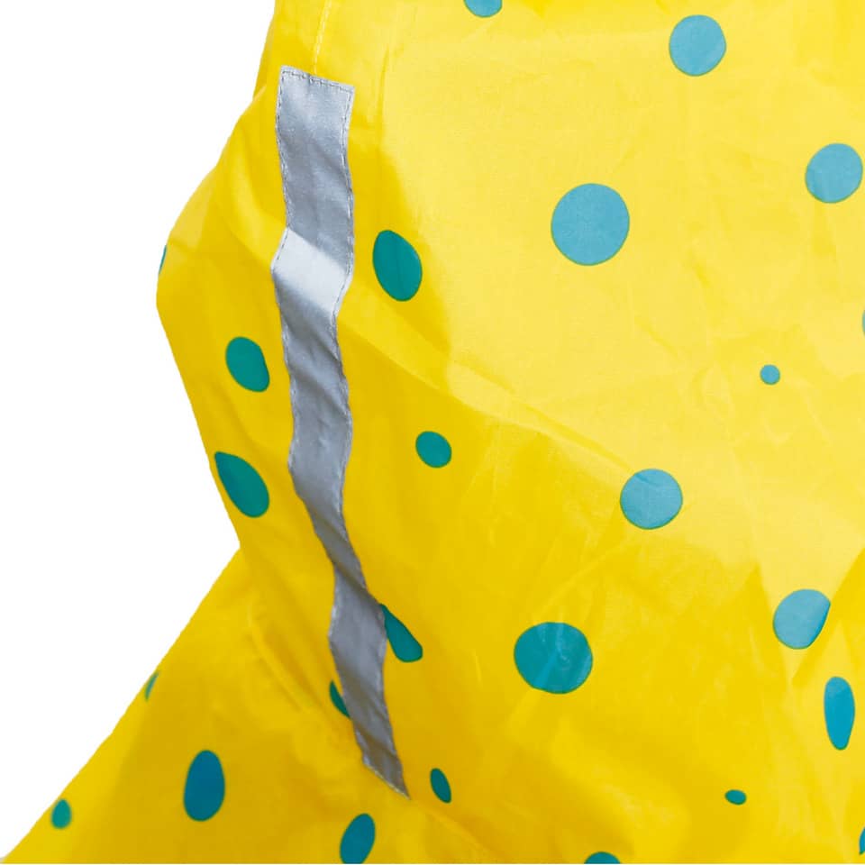 Regenponcho ReflActions Roar ROTH 89444