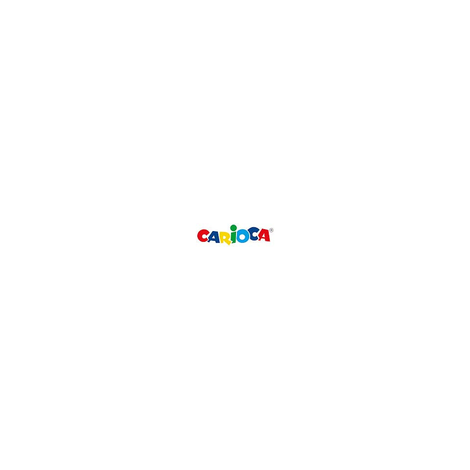 Acrylic-Marker mit Pinsel-Spitze Pastell CARIOCA CA41401 CARIOCA CA41401 pastell