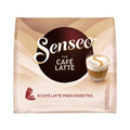 Kaffeepads Café Latte, 8 Stück SENSEO 4051016