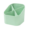 Schreibköcher Re-X-LOOP, pastellgrün HAN 17238-805D HAN 17238-805  Fächer