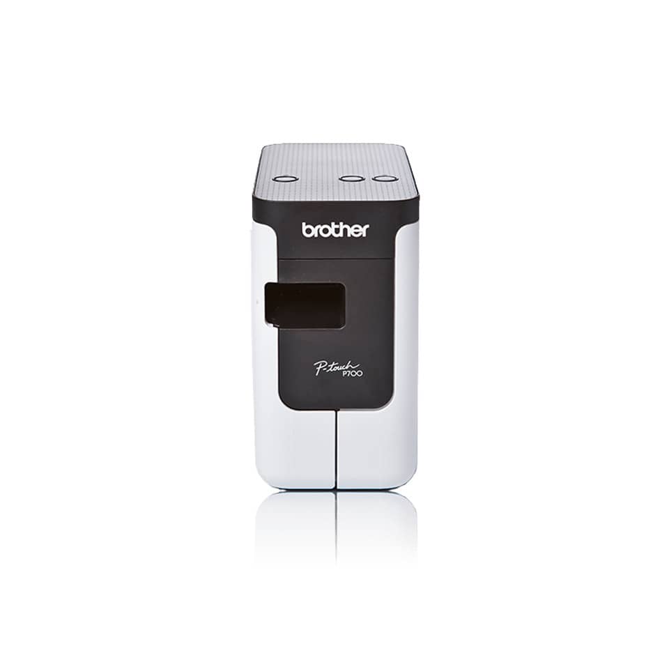 Beschriftungsgerät P-touch PT-P700 BROTHER PTP700ZG1