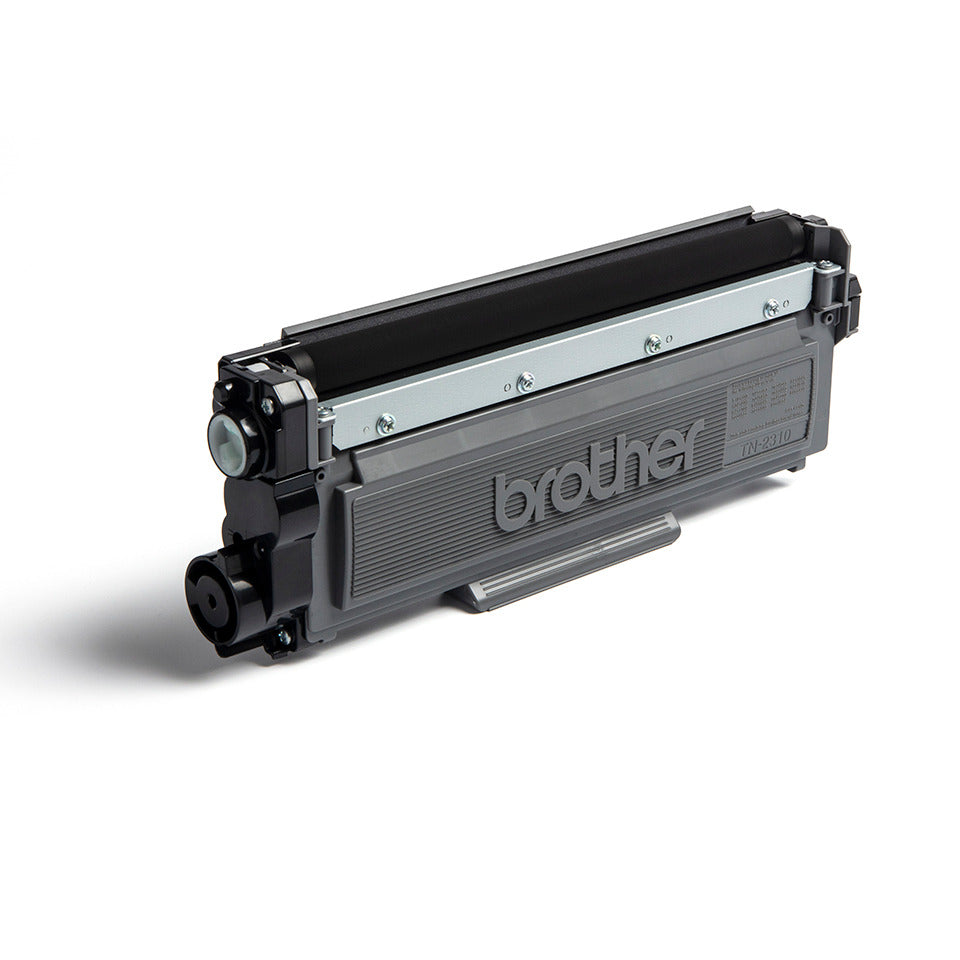 Lasertoner TN-2310, 1.200 Seiten, schwarz BROTHER TN2310
