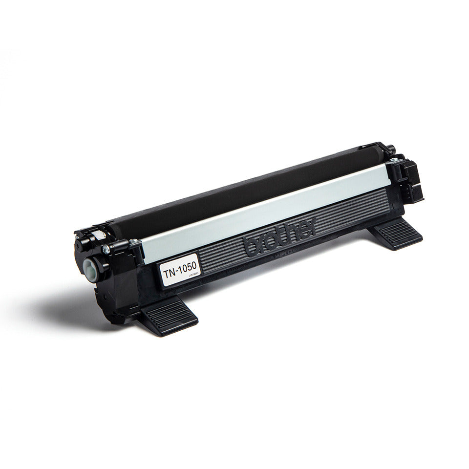 Lasertoner TN-1050, 1.000 seiten, schwarz BROTHER TN1050
