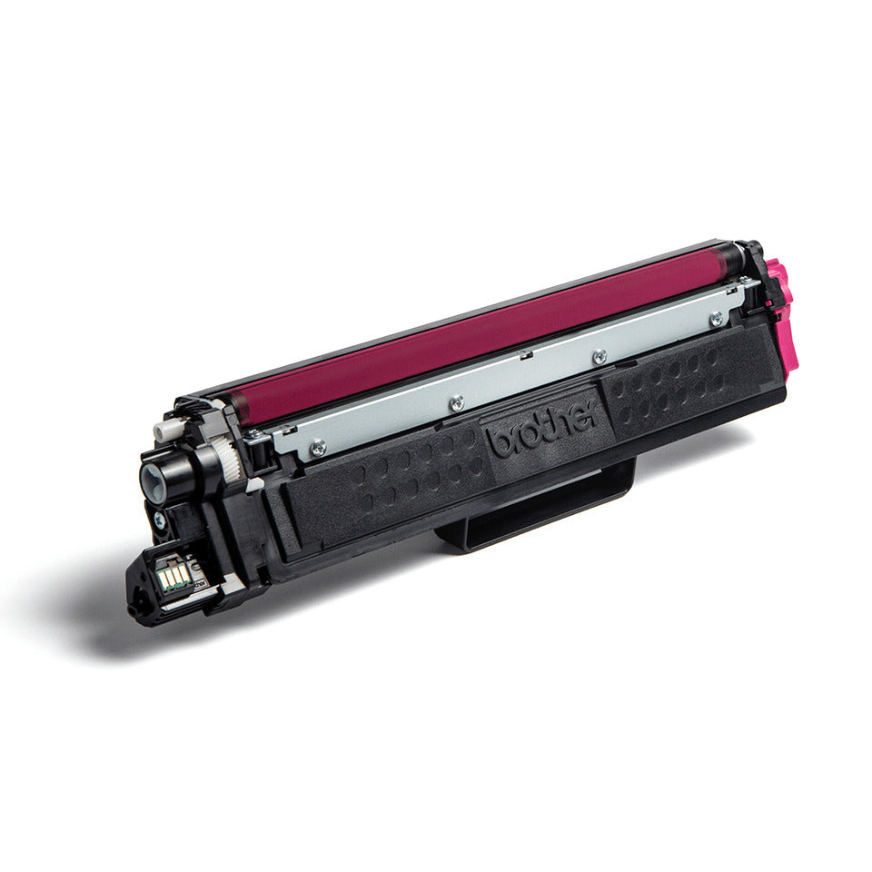 Lasertoner, 1.000 Seiten, magenta BROTHER TN243M