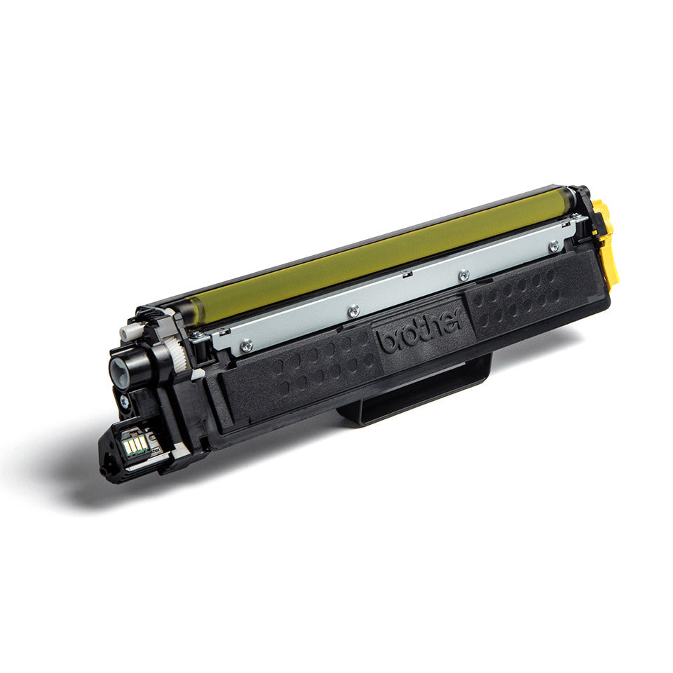 Lasertoner, 2.300 Seiten, yellow BROTHER TN247Y