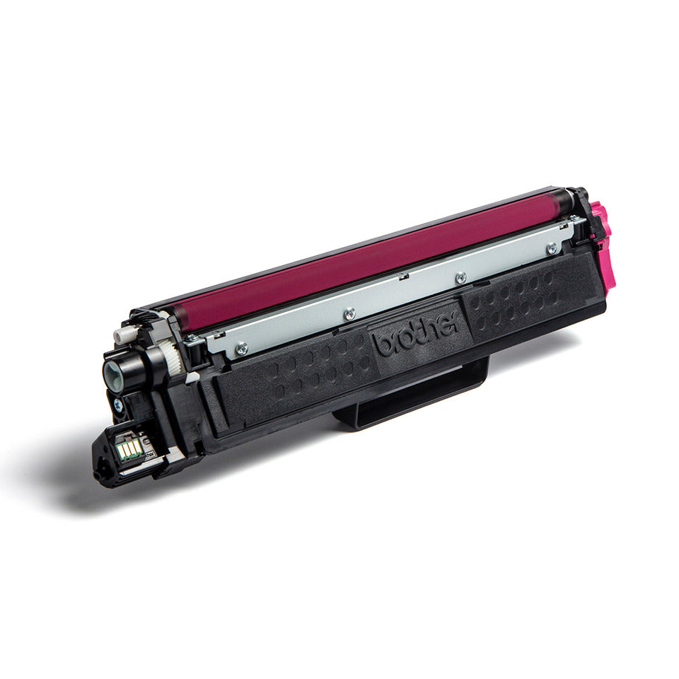 Lasertoner, 2.300 Seiten, magenta BROTHER TN247M