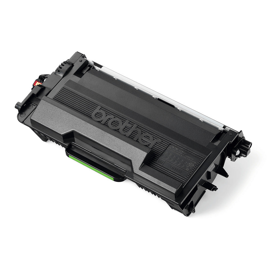 Lasertoner TN-3600, 3.000 Seiten, schwarz BROTHER TN3600