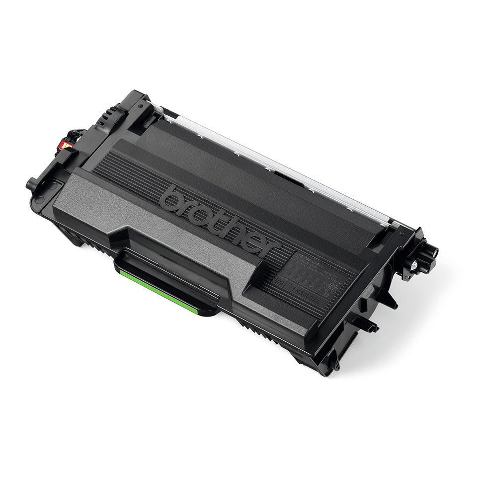 Lasertoner TN-3600XL, 6.000 Seiten, schwarz BROTHER TN3600XL