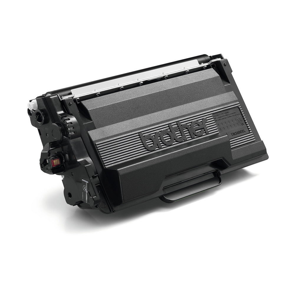 Lasertoner TN-3600XL, 6.000 Seiten, schwarz BROTHER TN3600XL