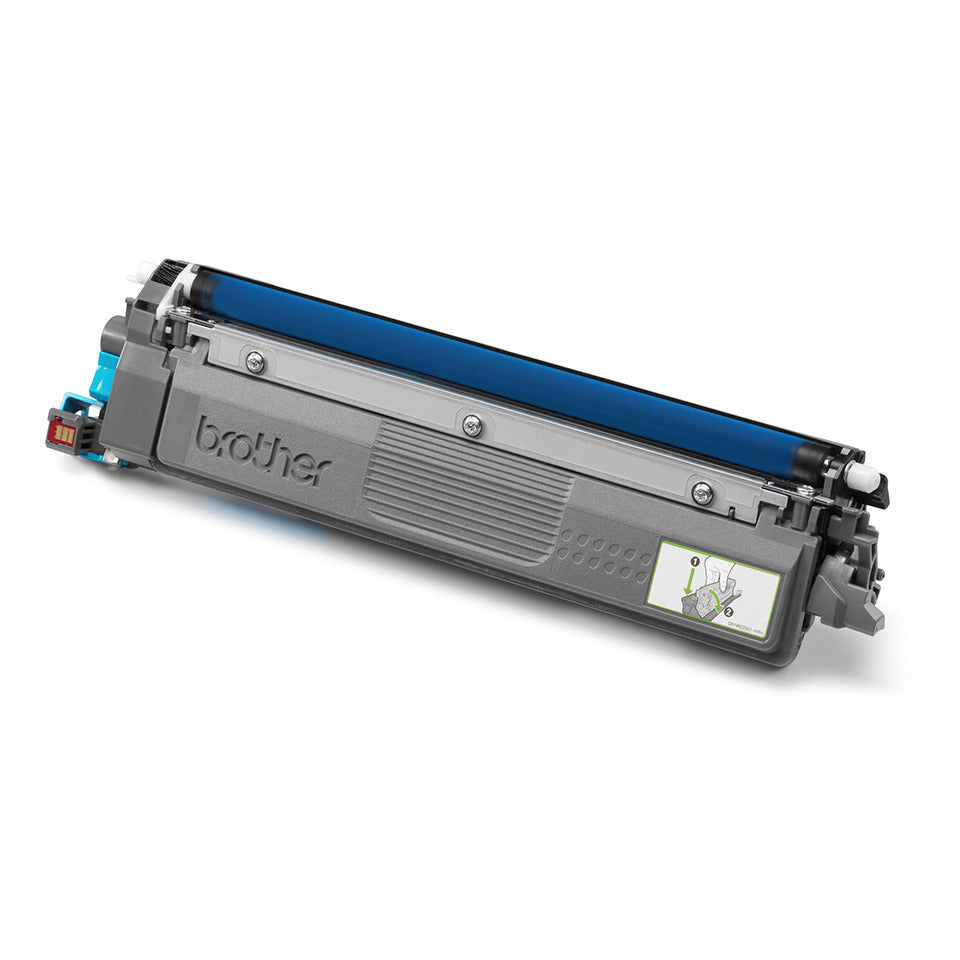 Lasertoner TN-249C, 4.000 Seiten, cyan BROTHER TN249C