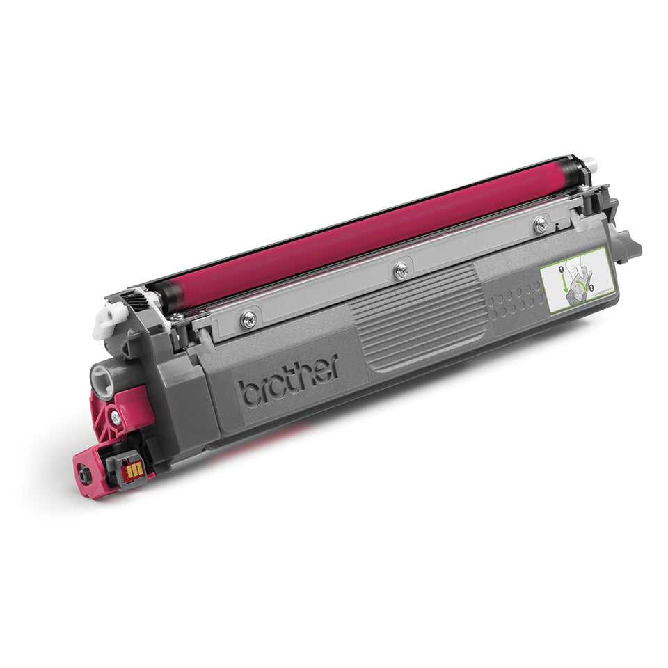 Lasertoner TN-249M, 4.000 Seiten, magenta BROTHER TN249M
