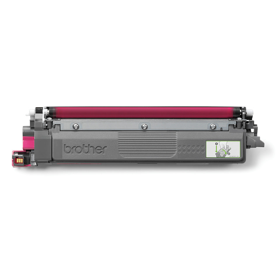 Lasertoner TN-249M, 4.000 Seiten, magenta BROTHER TN249M