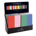 Notizheft Coloration, A5, dotted, sortiert GOLDBUCH 64 486 GOLDBUCH 64 486 dotted  A5