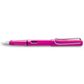 Füllhalter Safari M, pink LAMY 1223774 LAMY 1223774/1226378/21585