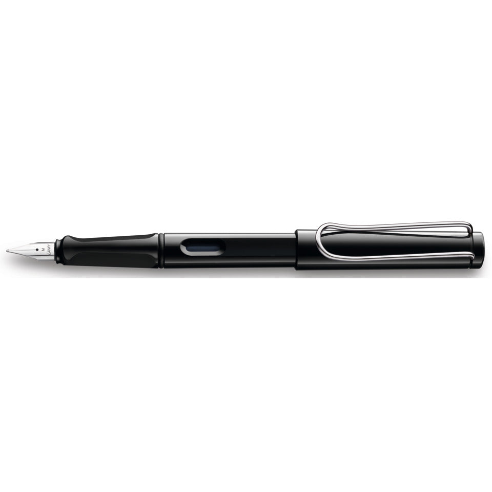 Füllhalter Safari M, schwarz LAMY 1219679 LAMY 1219679/1225019/19679 M