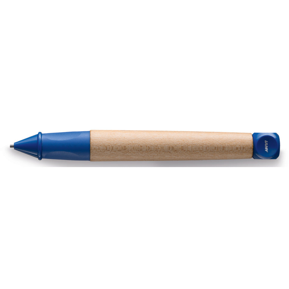 Drehbleistift abc, 1,4mm, blau LAMY 1219650 LAMY 1219650/19650 1,4mm