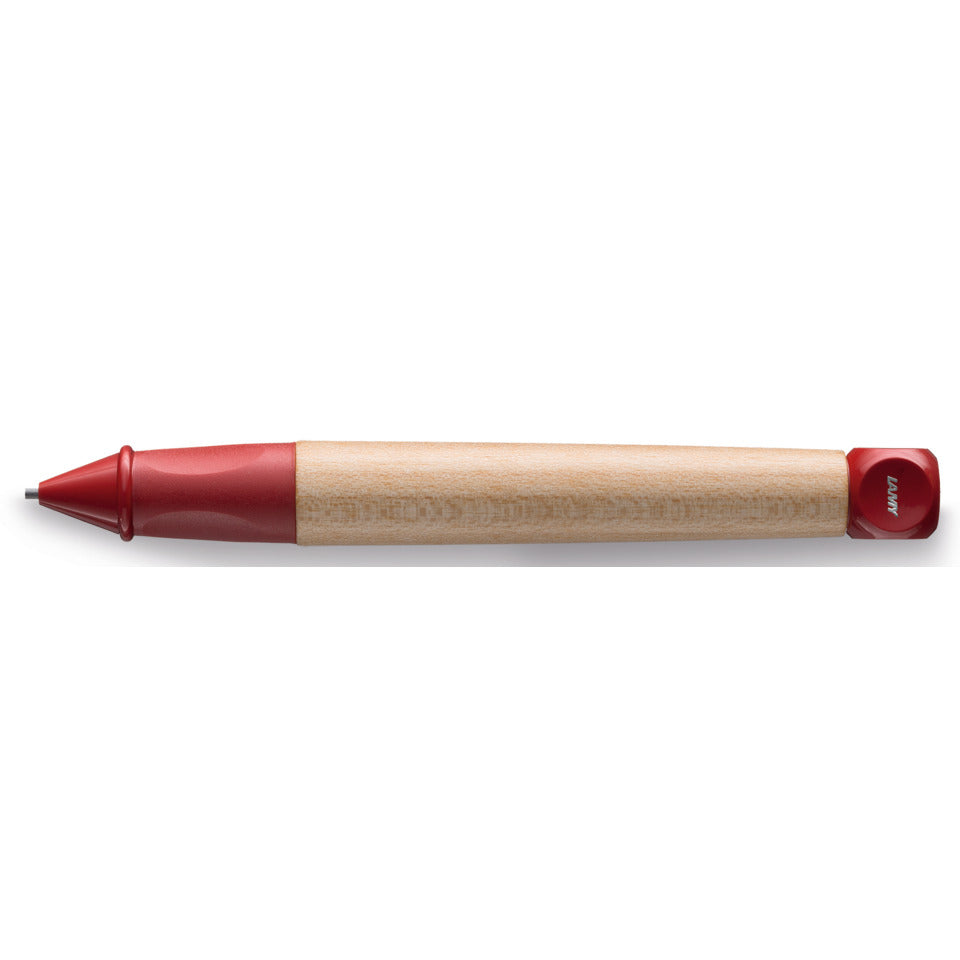 Drehbleistift abc, 1,4mm, rot LAMY 1219651 LAMY 1219651/19651 1,4mm