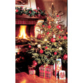 Weihnachtskarte  CLW-525 CLW-525   Bild