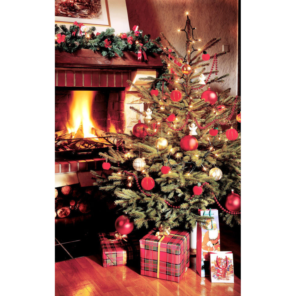 Weihnachtskarte  CLW-525 CLW-525   Bild