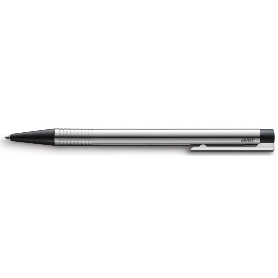 Kugelschreiber 205 logo, schwarz matt LAMY 1203800 LAMY 1225018