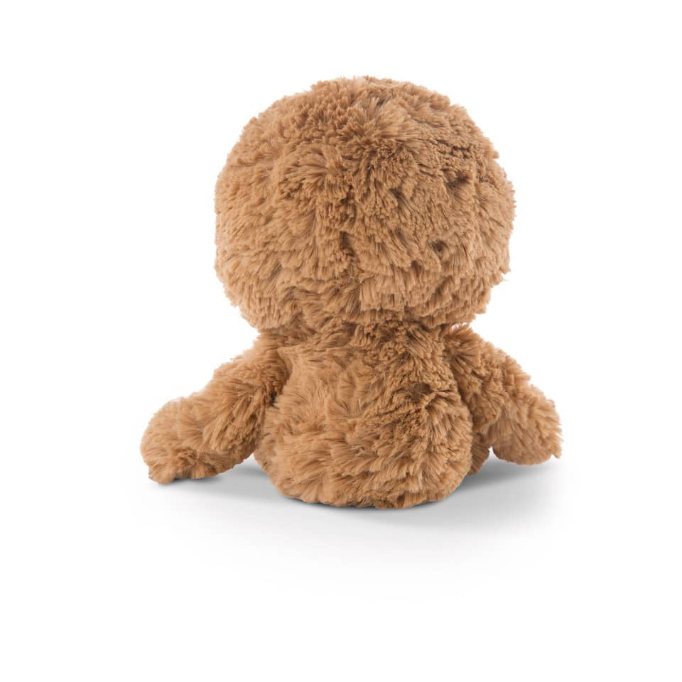 Plüschfigur Glubschis Faultier Heywood, 15cm NICI 46616 NICI 46616 Glubschis 15cm