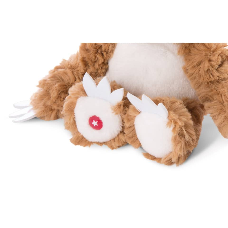 Plüschfigur Glubschis Faultier Heywood, 15cm NICI 46616 NICI 46616 Glubschis 15cm
