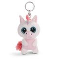 Schlüsselanhänger Glubschis Einhorn Milky-Fee, 9cm NICI 45551 NICI 45551 9cm Glubschis