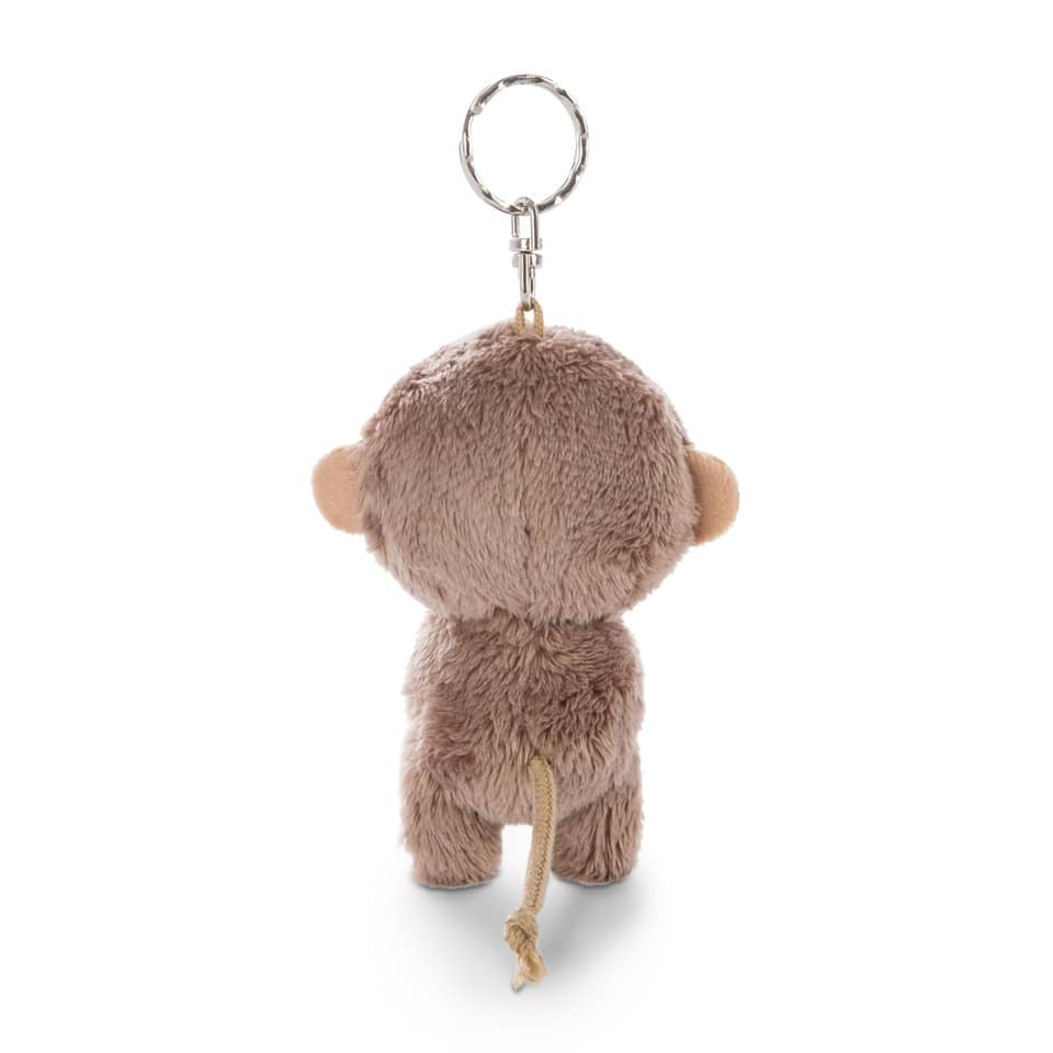 Schlüsselanhänger Glubschis Affe Hobson, 9cm NICI 46941 NICI 46941 9cm Glubschis