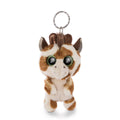 Schlüsselanhänger Glubschis Giraffe Halla, 9cm NICI 46940 NICI 46940 9cm Glubschis