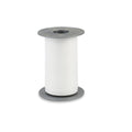 Ringelband Glitter, 10mmx100m, weiß  18509-601 185 09-601   10 mm 100 m